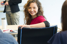 Zum Artikel "Rückschau auf den siebten Career Day"