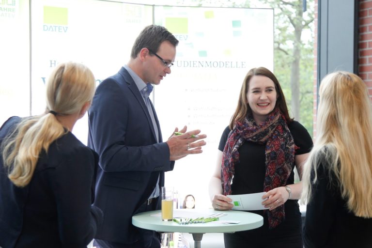 Unsere Seminarreihe – jetzt anmelden