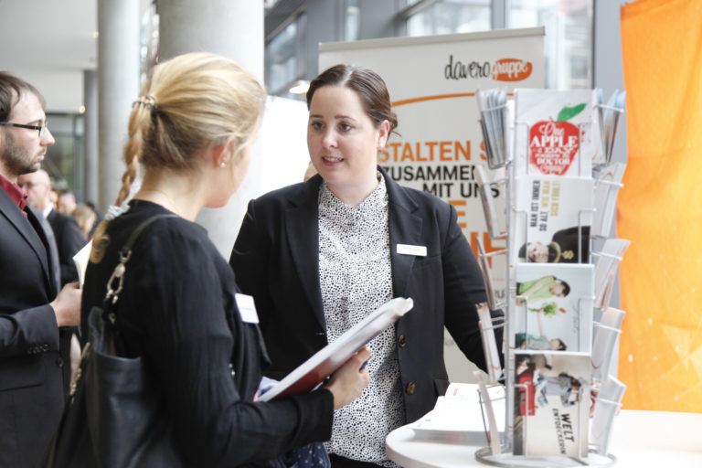 Seminare von Arbeitgebern für Studierende – unsere WiePraktisch Veranstaltungen!