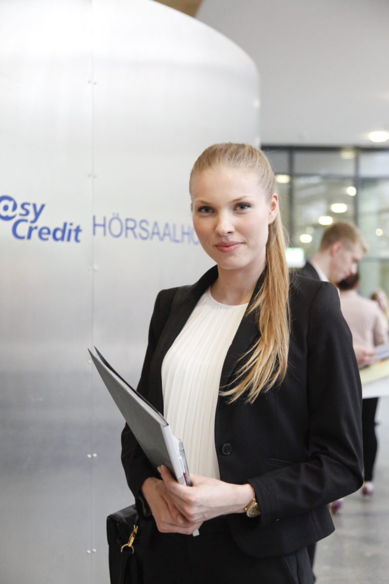 Freie Plätze im Seminar zu  „(Selbst-)Führungskompetenz“