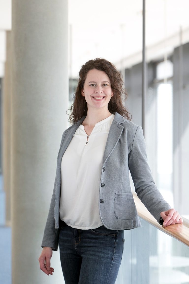 Personelle Änderungen am Career Service