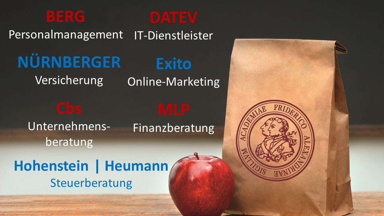 Zum Artikel "Neue Seminare, Brown Bag Talk & Wie praktisch?!: Unser Veranstaltungsprogramm ist online!"