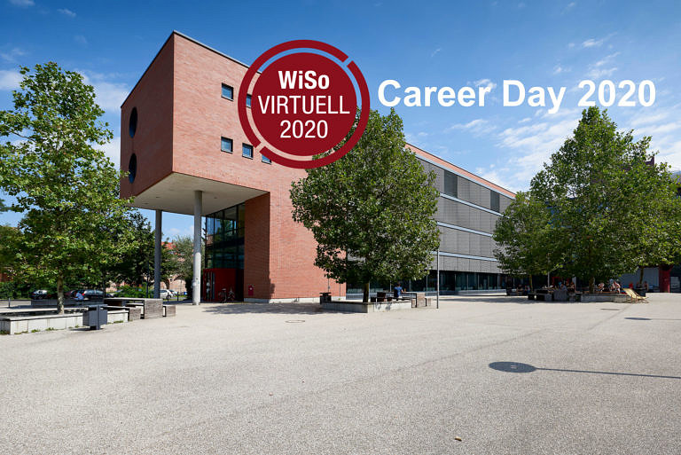 Rückblick auf den digitalen Career Day am 16. Juni