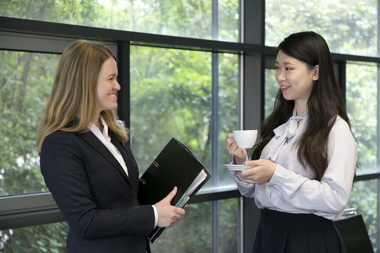 Die Marke ICH – Chancen und Potentiale nutzen: Jetzt für das kostenfreie Seminar anmelden