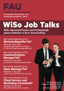 Zum Artikel "Was macht eigentlich ein*e… Sales Manager*in? – Talk mit Jamie Yeoh, KEYENCE Deutschland"