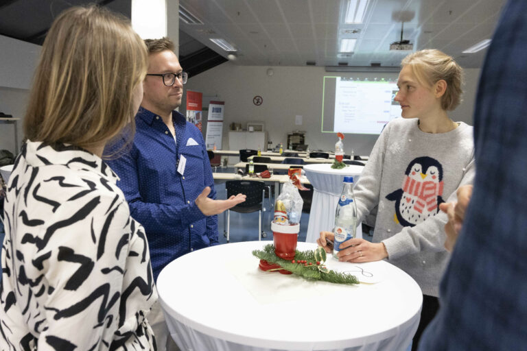 WiSo-Coach-Programm 2023/24 erfolgreich gestartet