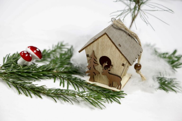 Der Career Service verabschiedet sich in die Weihnachtspause