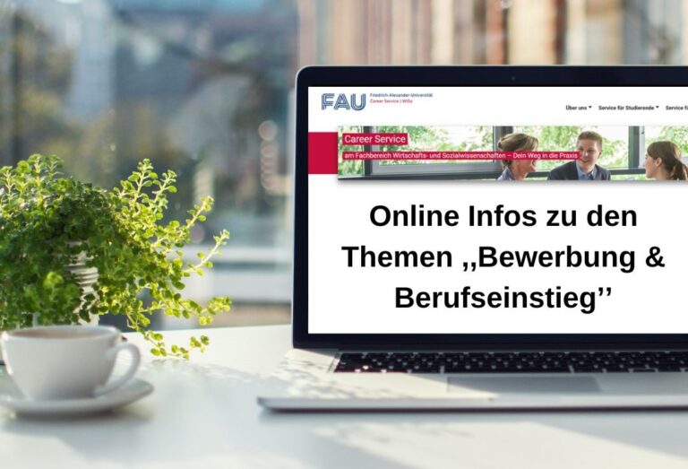 Beitragsbild für Online-Informationen