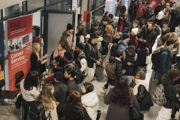 Rückblick Wintersemester 2024/25