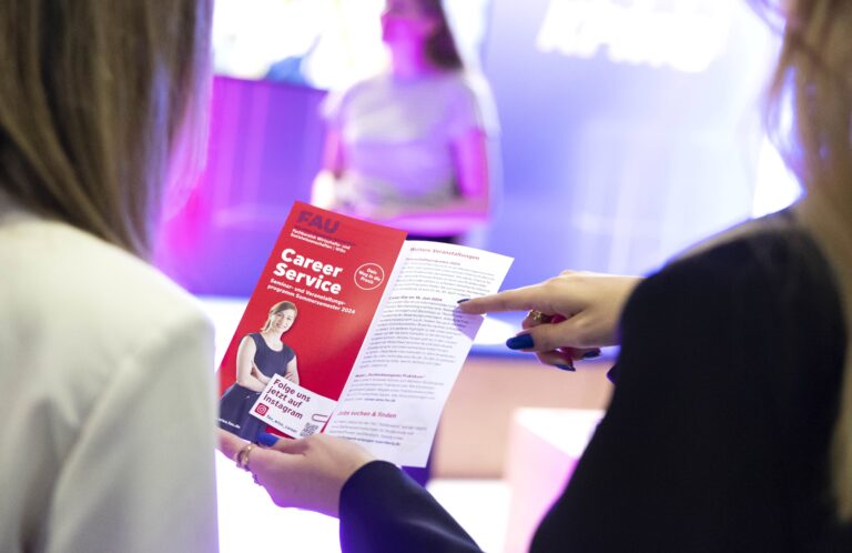 Veranstaltungsüberblick Sommersemester 2025