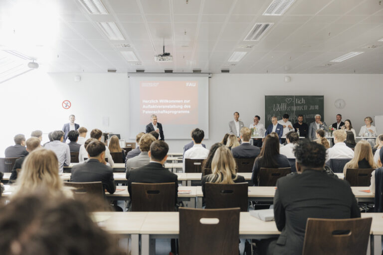 Rückblick auf das Sommersemester 2025