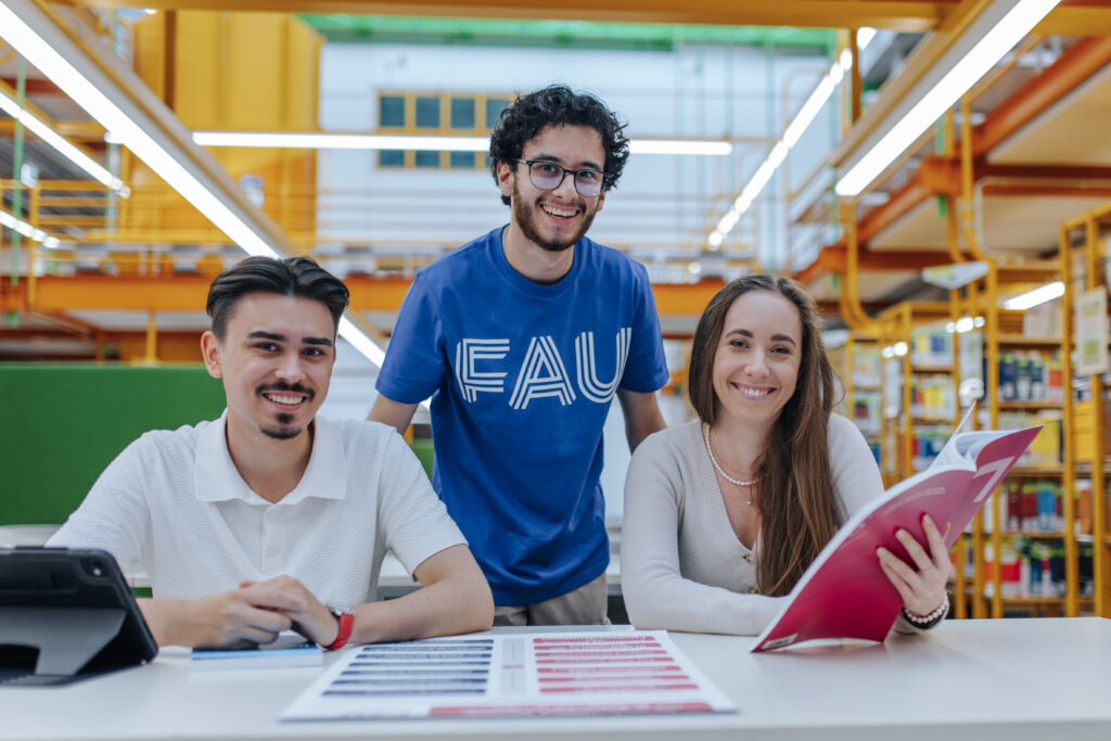 Stellenangebote & Karriereevents