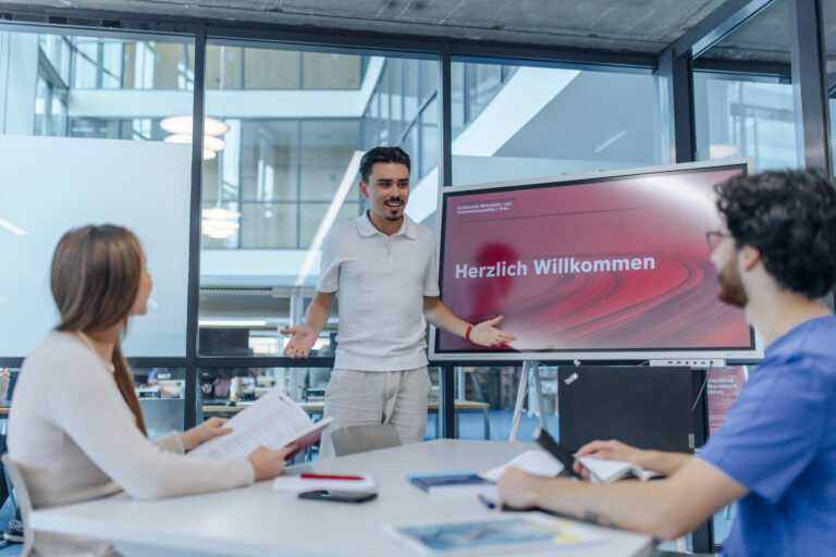 Beitragsbild für Seminare & Vorträge