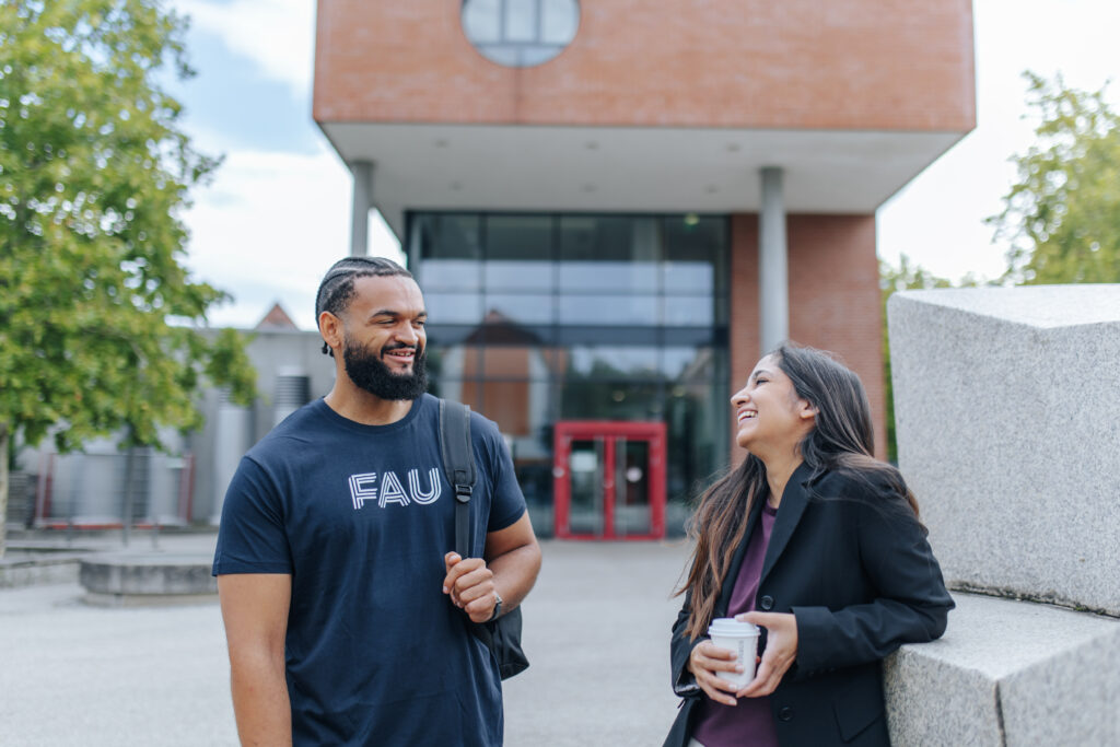 BA-Modul „Studienbezogenes Praktikum“